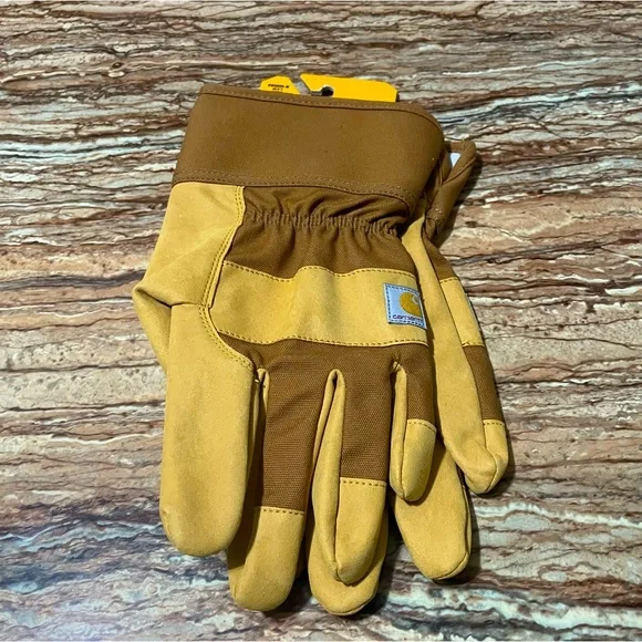 Carhartt Gloves - Picture 6 of 8